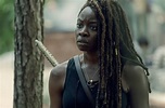8 things to know about Walking Dead star Danai Gurira | Life