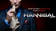 Hannibal - Hannibal TV Series Wallpaper (34339545) - Fanpop