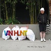 Van Hunt -- What Were You Hoping For?(Review) • Grown Folks Music