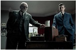 Here is a first look at Freud's Last Session with Anthony Hopkins and ...
