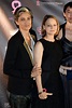 Photo : Exclusif - Alexandra Hedison et sa femme Jodie Foster durant la ...