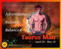 Taurus Man: Characteristics and Personality Traits of Taurus Men | ZSH