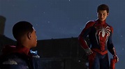 PS5: Spider-Man: Miles Morales destapa su historia en el tráiler de ...