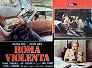 Violent Rome (1975)