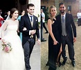La plantilla del Real Madrid se da cita en la boda del defensa Nacho ...