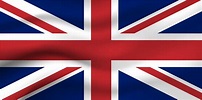 bandera de fondo de inglaterra 1176889 Vector en Vecteezy