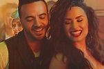 Luis Fonsi and Demi Lovato's 'Echame La Culpa' Video Joins YouTube's ...