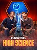 Funny or Die's High Science - Metacritic