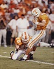 Pandemonium Reigns: Jeff Hall kick-started Tennessee's journey to the ...