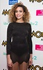 Izzy Bizu – Mobo Awards 2016 in Glasgow – GotCeleb