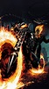 Ghost Rider 2 Movie Wallpaper
