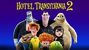 Hotel Transylvania 2 español Latino Online Descargar 1080p
