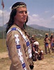 The Apache indian | Native american actors, Native american men, Apache ...