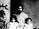 The life of Rathindranath Tagore | Prinseps