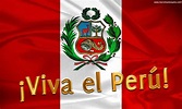 Feliz Día de las Fiestas Patrias - 28 de Julio - Perú - Imagenes y Carteles