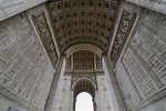 Rue de Rivoli, Arc de Triomphe, Madeleine...Le Paris de Napoléon | Actu ...