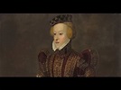 Bárbara de Habsburgo-Jagellón, duquesa de Ferrara, Módena y Reggio ...