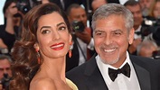 George Clooney about his wife: Is their marriage okay? – Film Daily