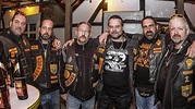 Pin auf Bandidos MC