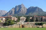 Universidad de Ciudad del Cabo - EcuRed