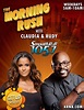 Rudy Rush & Claudia Jordan Join KRNB/Dallas For New Local Morning Show