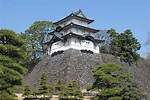 Palais impérial de Tokyo / Site officiel du tourisme de Tokyo GO TOKYO