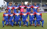 Cayman Islands Under 20s fall to El Salvador in tournament opener ...