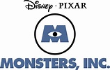 Download Monsters Inc Logo Png Transparent - Monsters Inc PNG Image ...
