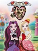 Ever After High (TV Series 2013-2016) - Posters — The Movie Database (TMDB)