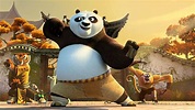 Unraveling the Depth and Lessons in Kung Fu Panda's Cinematic Universe