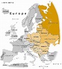 Difference Between Western and Eastern Europe | Definition, Facts ...