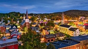 Montpelier | Visit The USA