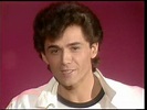 American Bandstand 1980- Interview Paul Land - YouTube