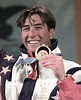 Jonny Moseley flips from skiing to America's Cup