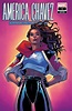 America Chavez: Made in the USA 1 D, May 2021 Comic Book by Marvel