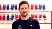 Profile: John Kavanagh - The Godfather Of Irish MMA - YouTube