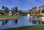 The Woodlands Resort, Curio Collection by Hilton | Hotels in The ...