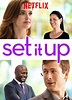 The Geeky Guide to Nearly Everything: [Movies] Set It Up (2018) Review
