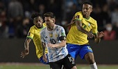 FIFA: Partido Brasil-Argentina por Eliminatorias tiene que jugarse ...