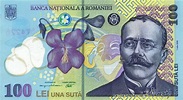 Moneta romena, valuta e cambio del Leu (Ron). - Blog123.it