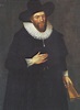 Shakespeare's Best Friend: Back to WS ABC Part 9 - Edward Alleyn