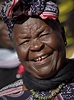 Sarah Onyango Obama, President's Grandma, Celebrates In Kenya (PHOTOS ...