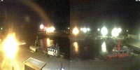 Webcam Vitte (Hiddensee): Hafen-Webcam