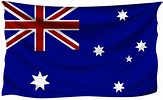 Misc Flag Of Australia 8k Ultra HD Wallpaper