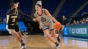 Makenna Marisa - Women's Basketball - Penn State Athletics