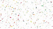 Confetti Stock Video Footage for Free Download