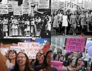 Dia Internacional da Mulher - Origem, história e o futuro do feminismo