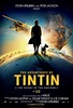 The Adventure of Tintin : The Secret of The Unicorn | Everything What I ...
