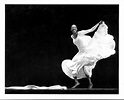 How Judith Jamison Started Dancing for Alvin Ailey