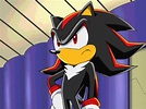 Shadow. Sonic X - pics and more Fan Art (23886902) - Fanpop